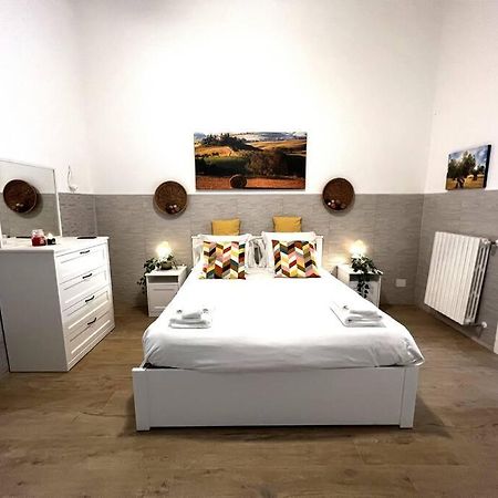 Casa Maria Lägenhet Bari Exteriör bild